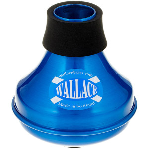 WALLACE TWC-M17 trumpet Practice mute